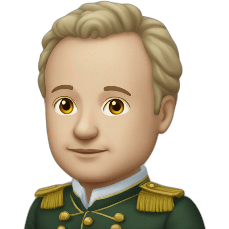 Mikhail Mishustin emoji