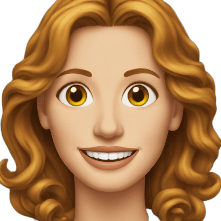 Julia roberts emoji