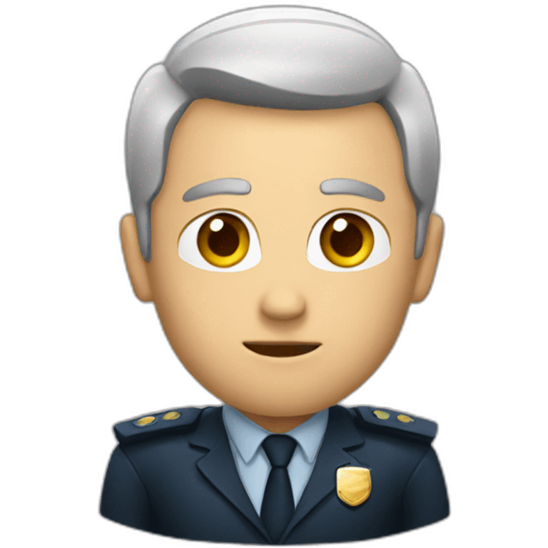 security emoji