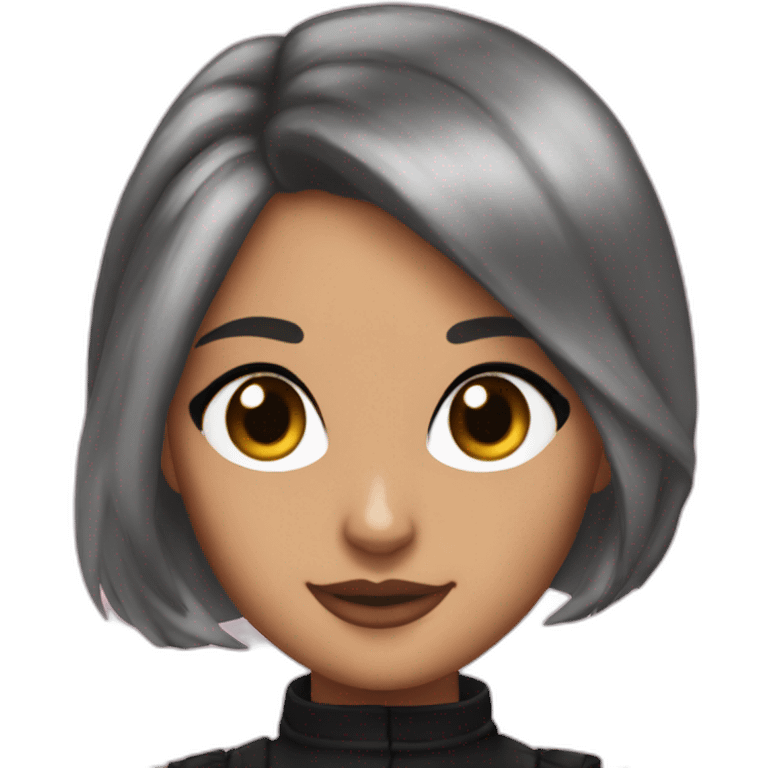 Ariana GRANDE dangerous woman emoji