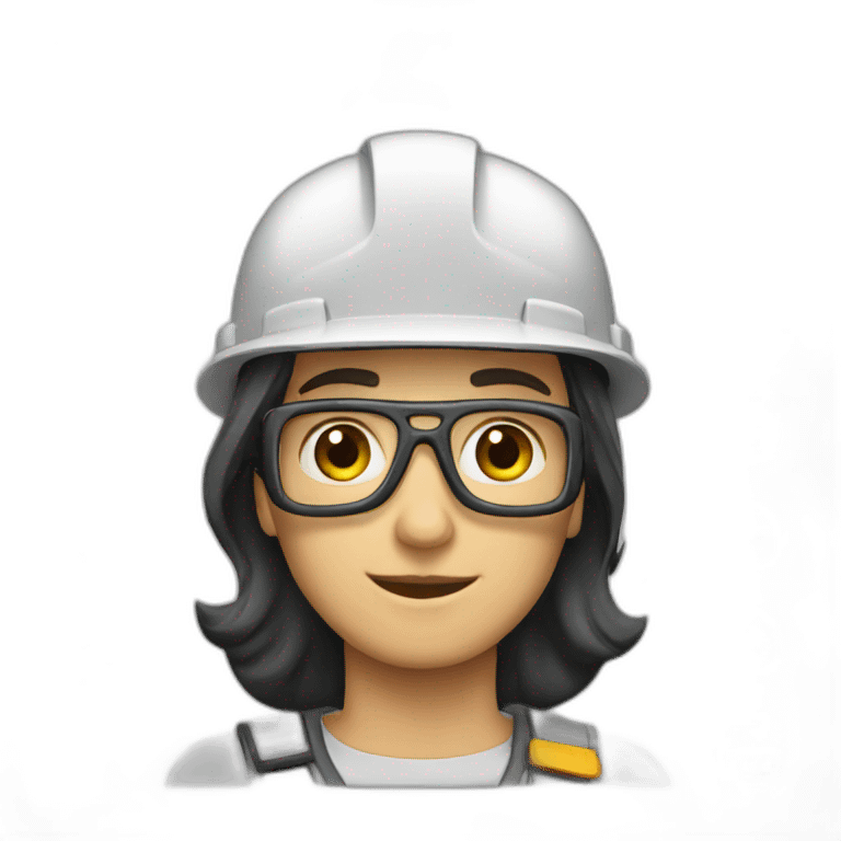 engineer emoji