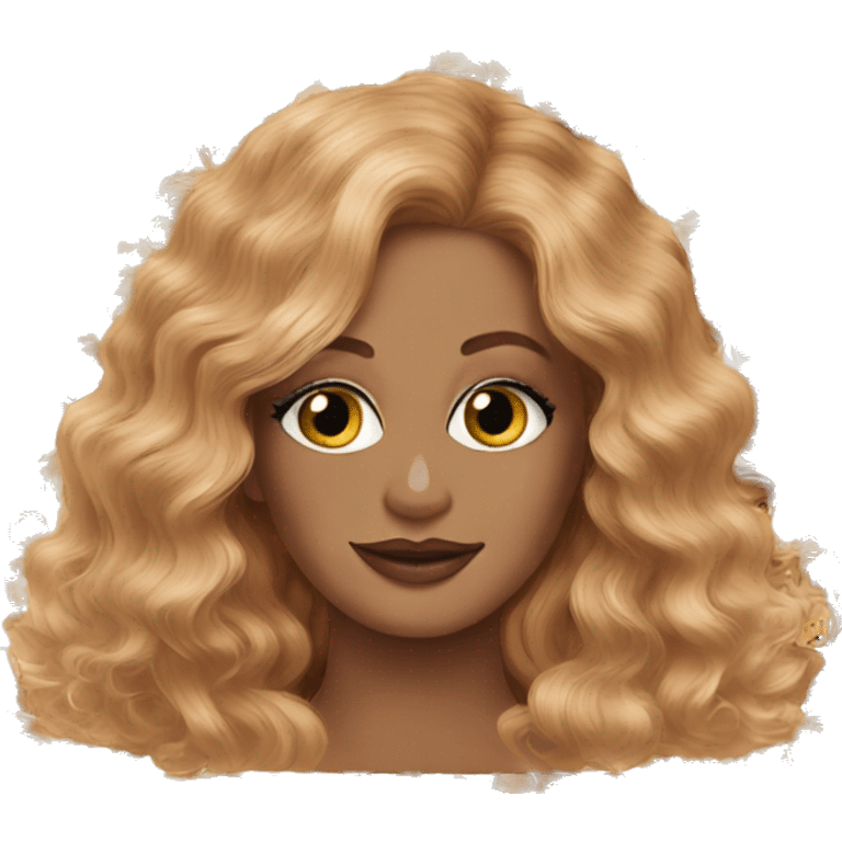 Charlotte tilbury emoji