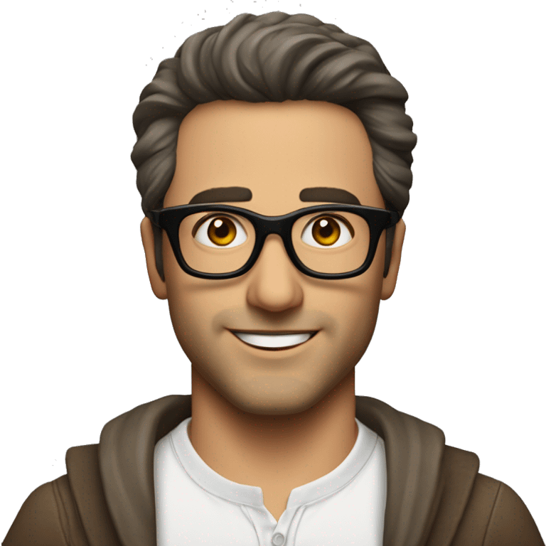 Santo Richard Loquasto is an American production designer, scenic designer, and costume designer for stage, film, and dance white and glasses emoji