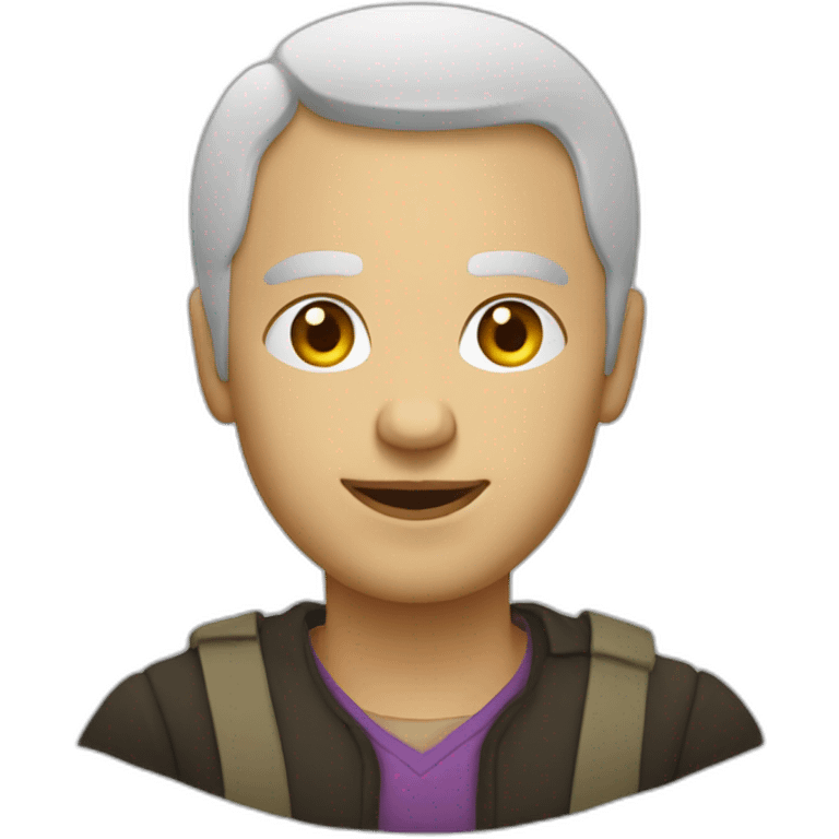 moldavian person emoji