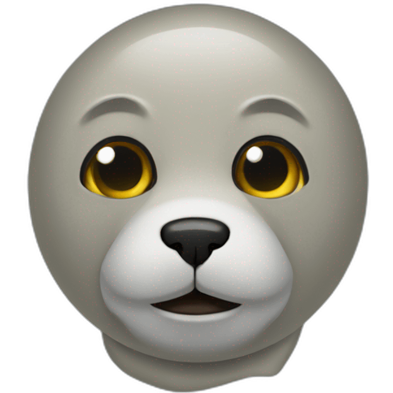 seals-team emoji