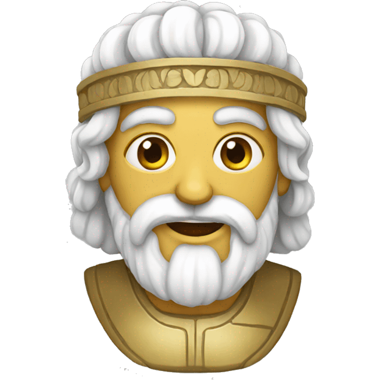 Greek emoji