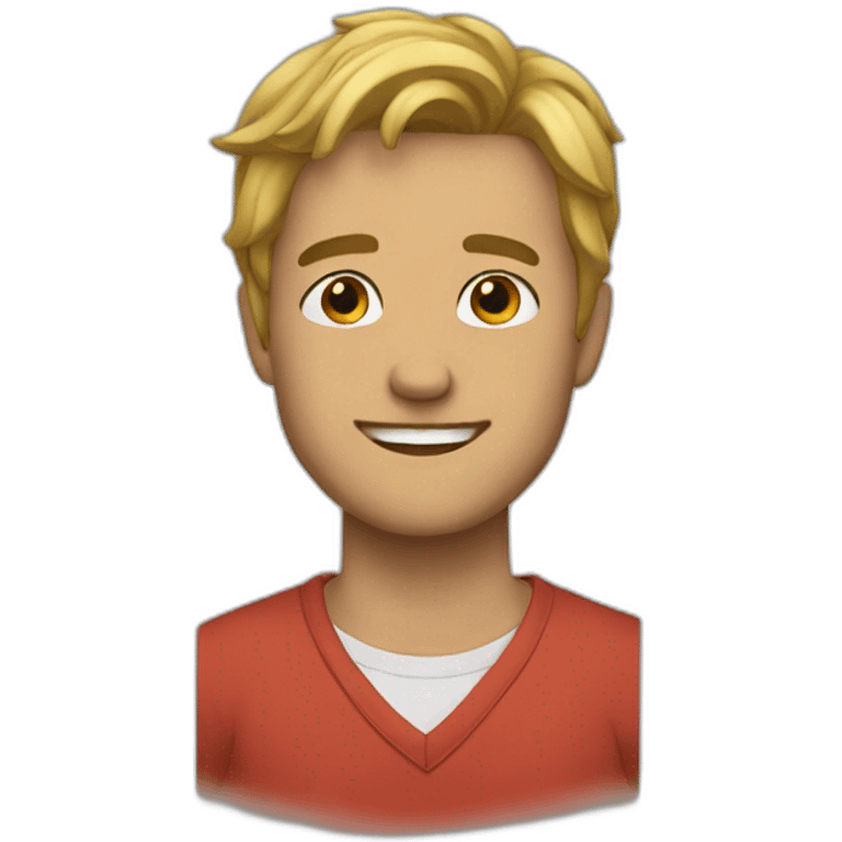 Evan emoji