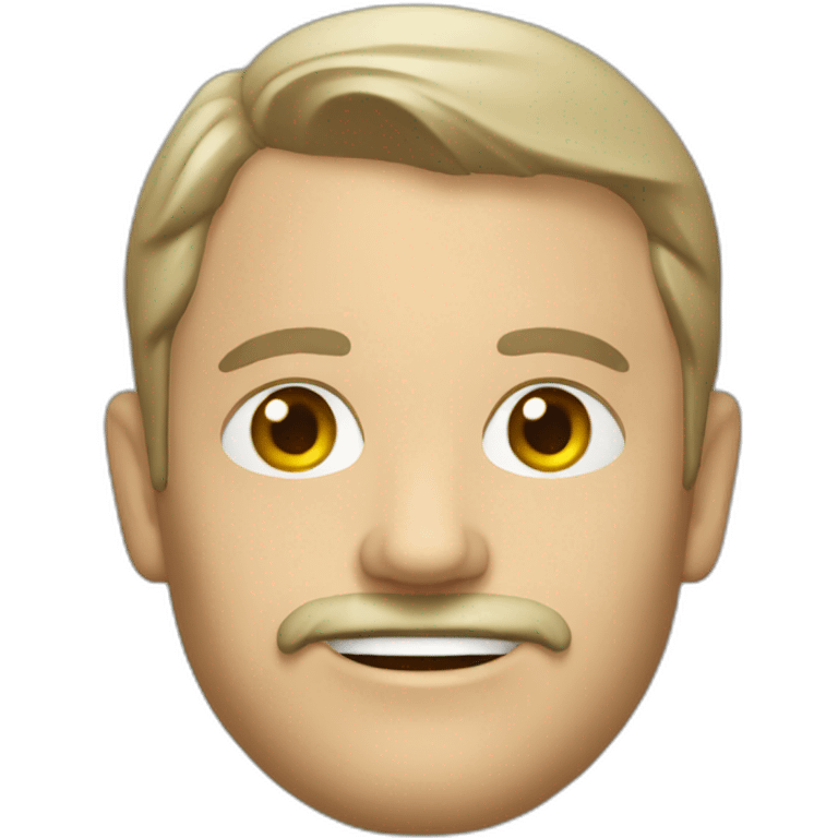 terje vist emoji