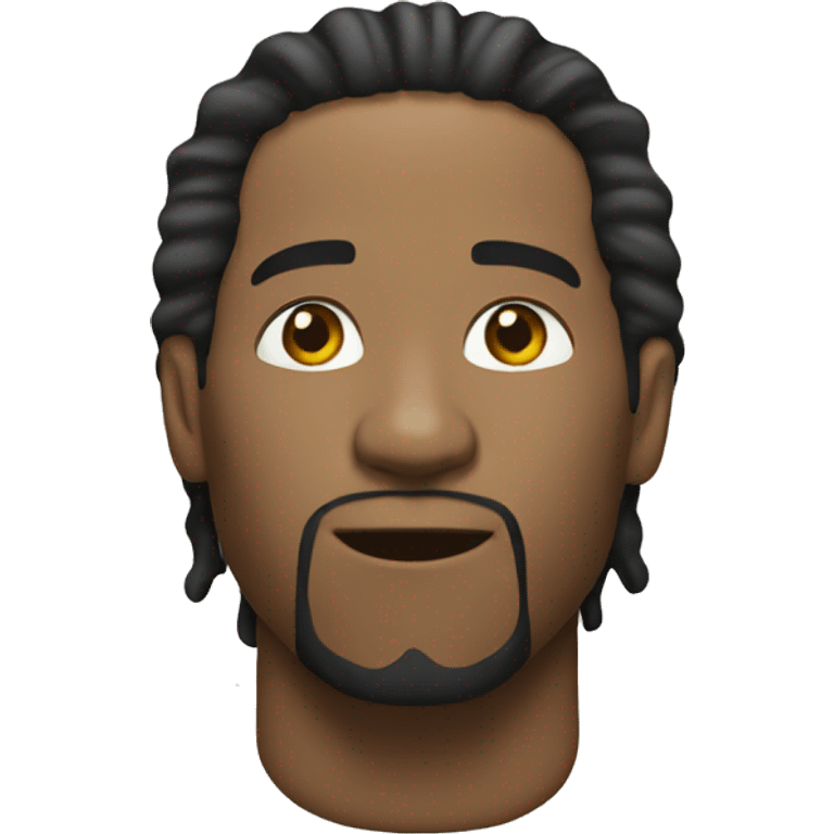 Bo Marley emoji