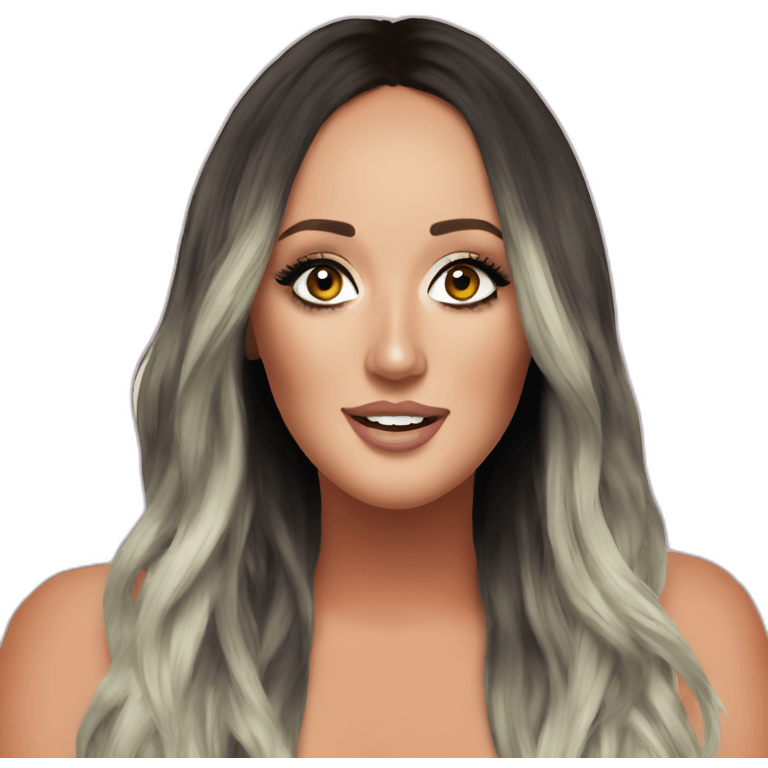 Charlotte crosby emoji