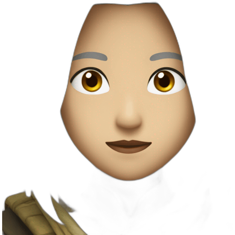 Jiraya emoji