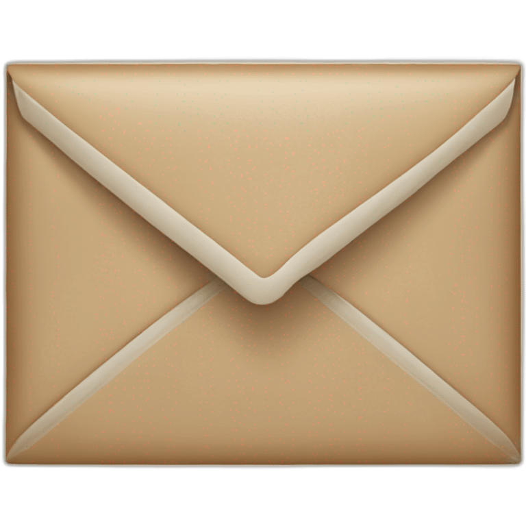 mail emoji