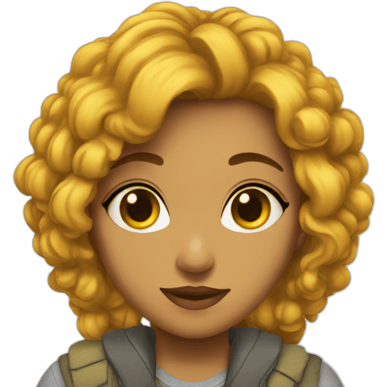 Kiera emoji