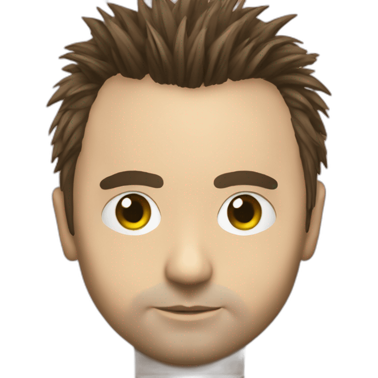 Matt bellamy emoji