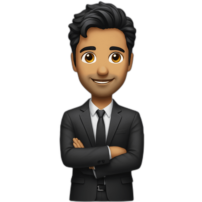 Vivek Ramaswamy emoji