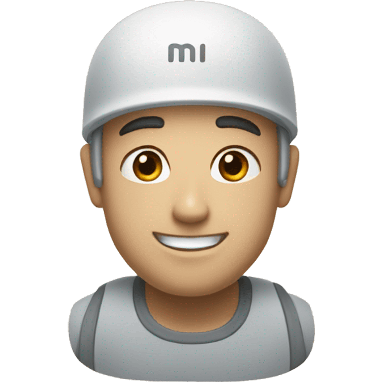 Xiaomi emoji