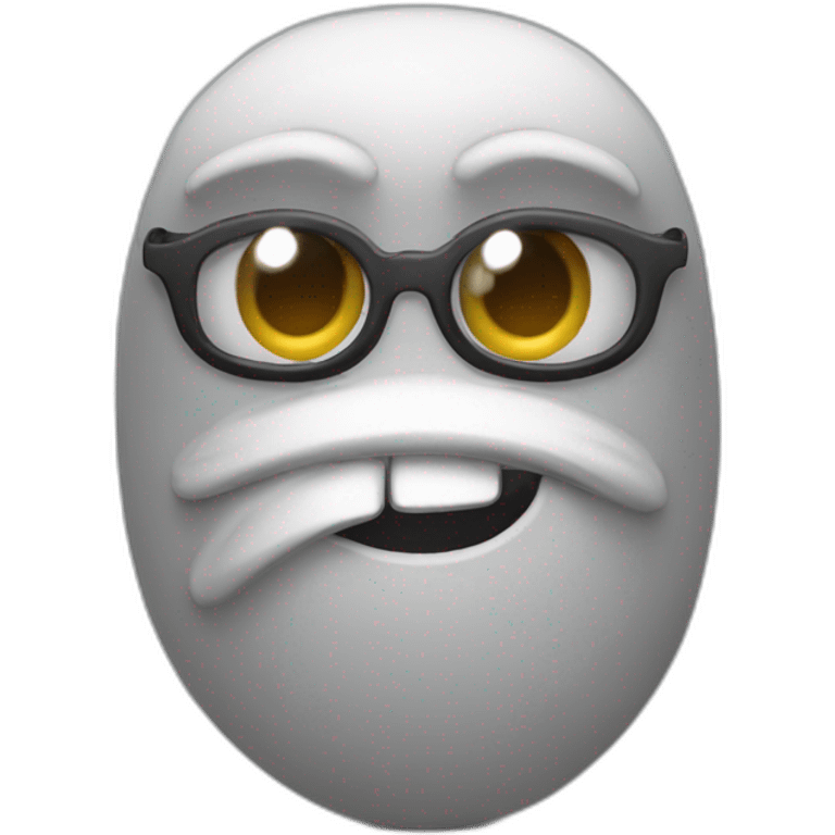 golang emoji