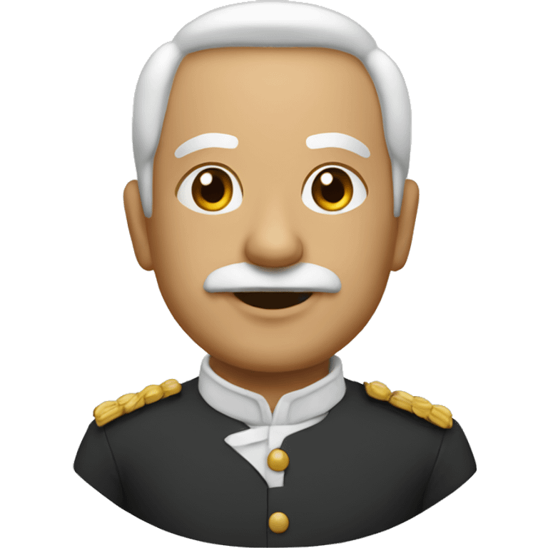 Ismet Inonu emoji