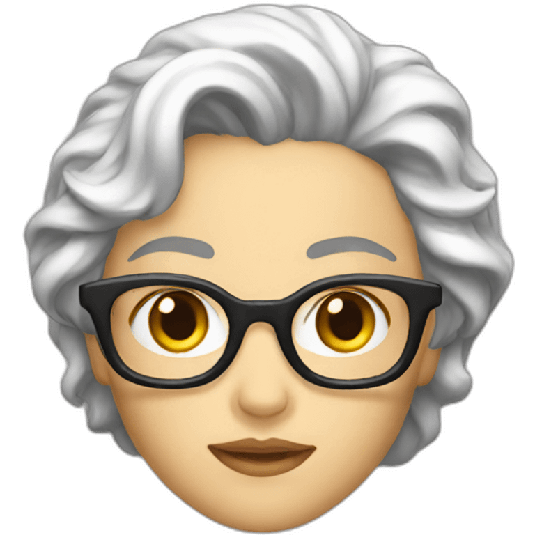 diana emoji