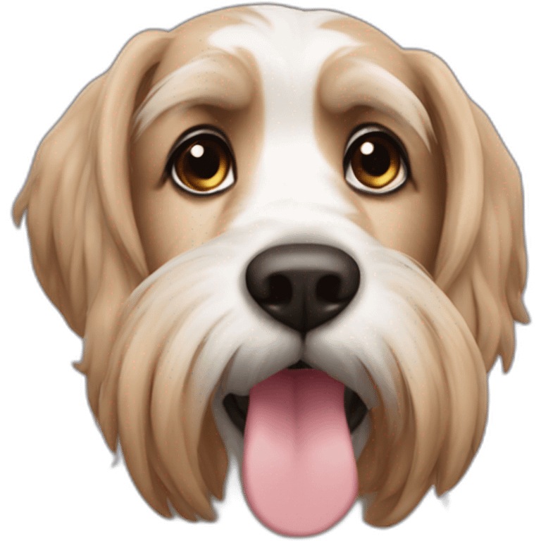 Starlet Griffen emoji