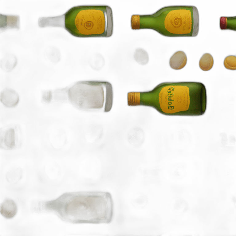 Buckfast Tonic Wine emoji