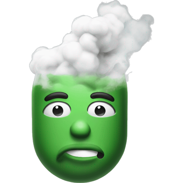 vape emoji