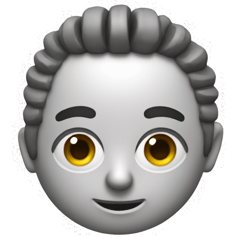 Porton automatico emoji