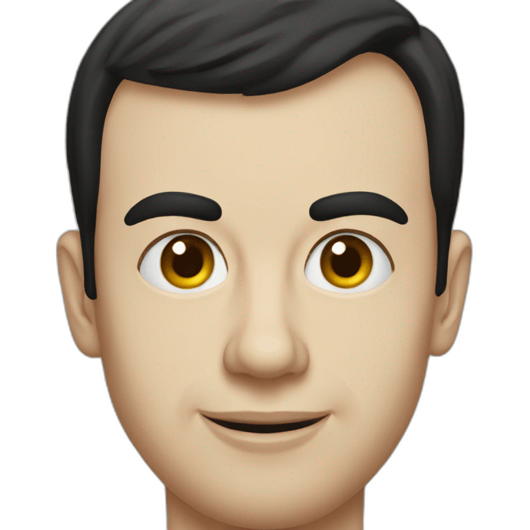 Nathan fielder emoji