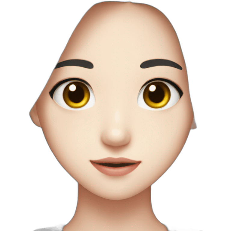 Jisoo  emoji