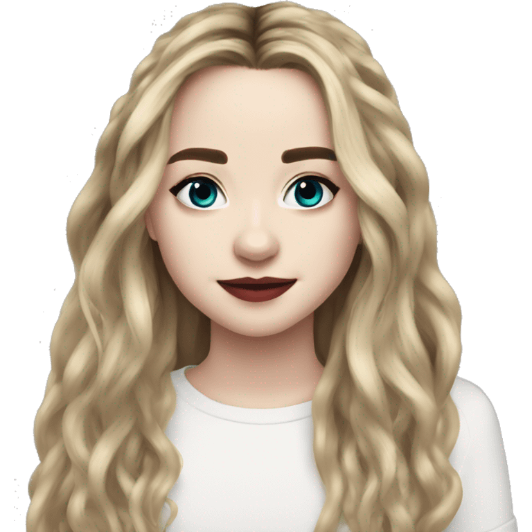 sabrina carpenter emoji