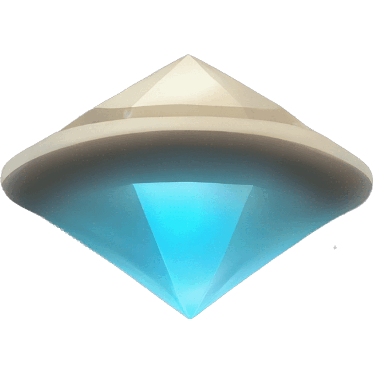 Saturn, Diamond emoji