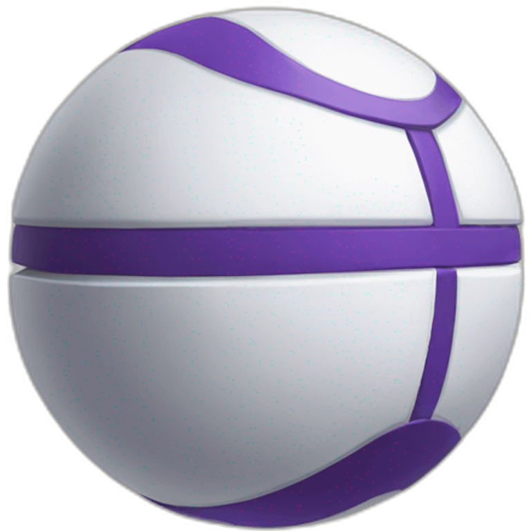 Master ball emoji