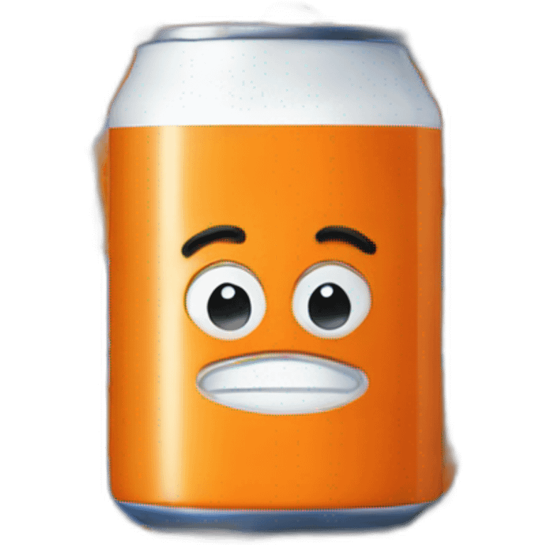 IRN BRU emoji