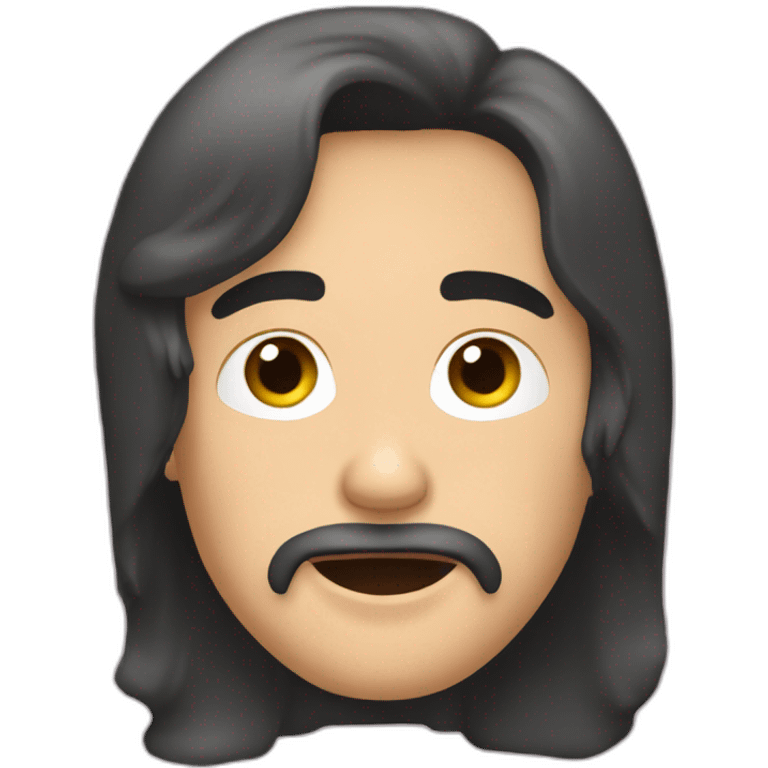 Kiko arguelo emoji