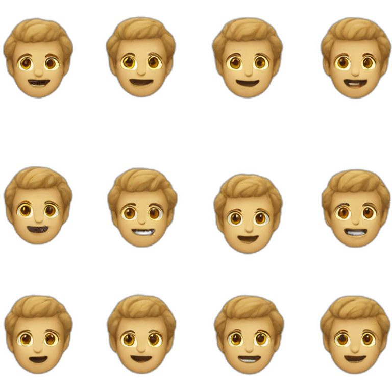 Generated  emoji