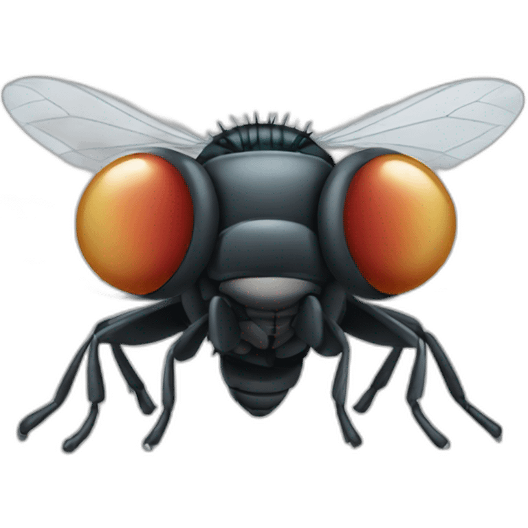 MC FLY emoji