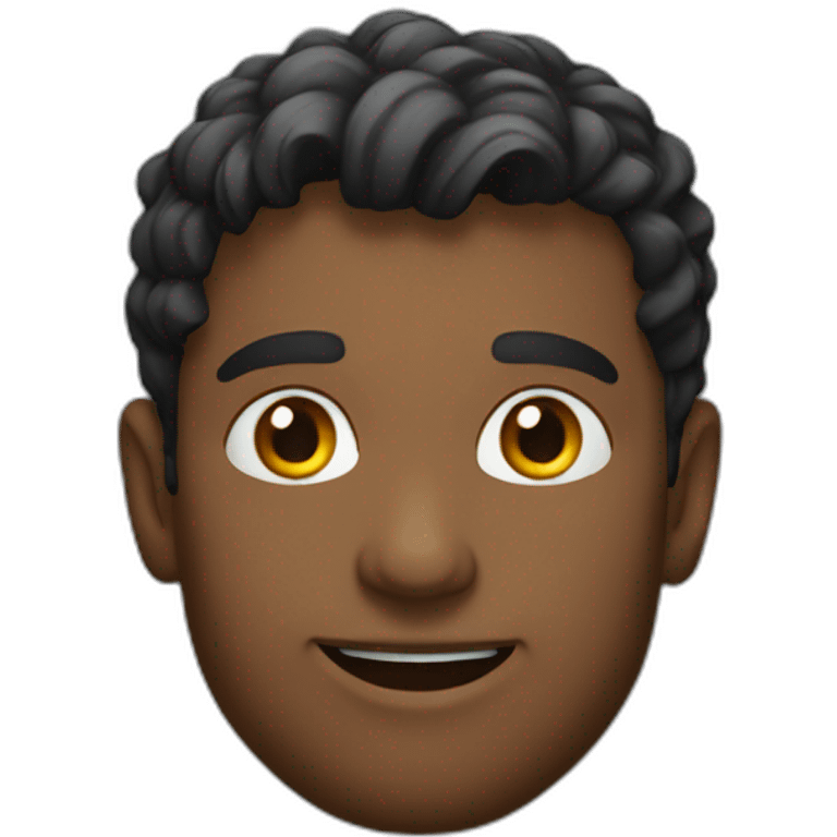 vishal emoji