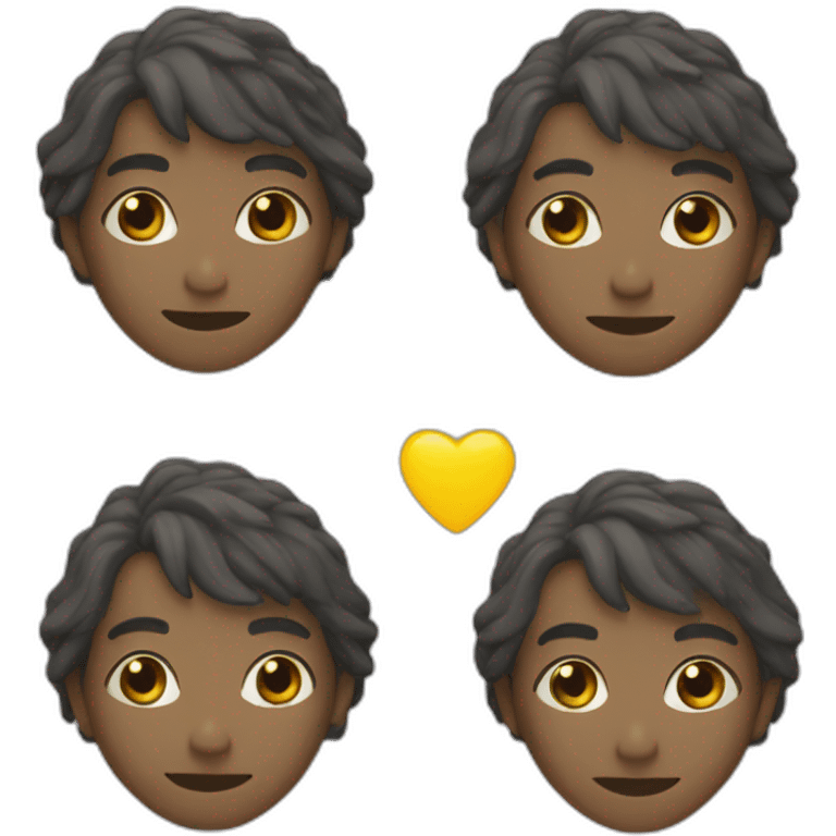 Djilsi emoji