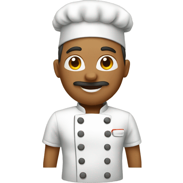 chef emoji