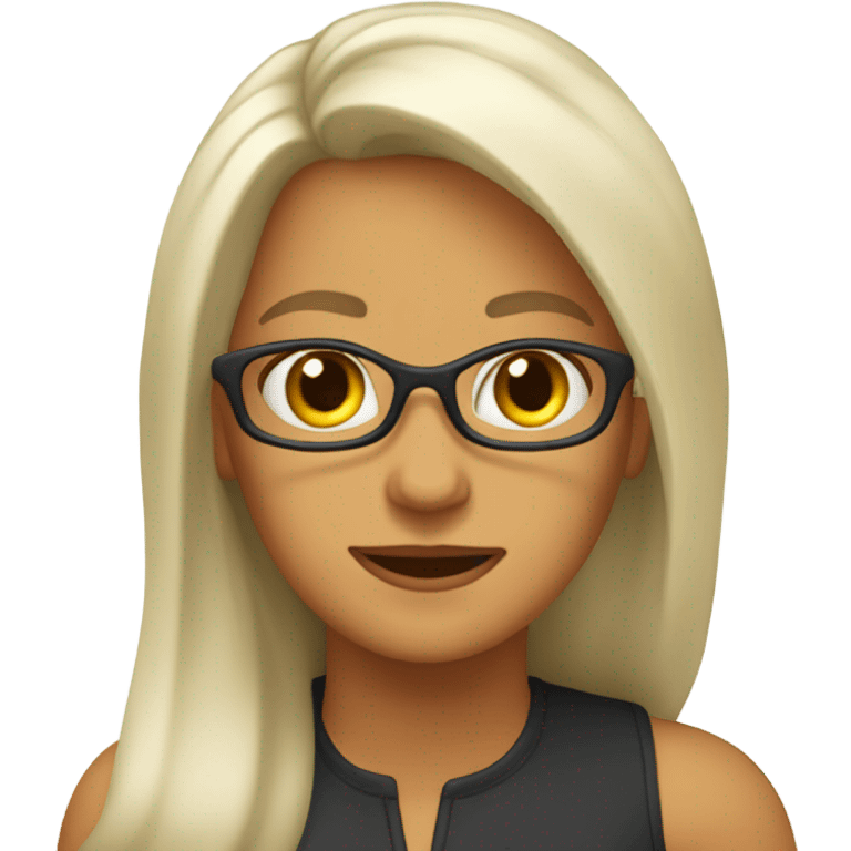 Pamela Daverso  emoji