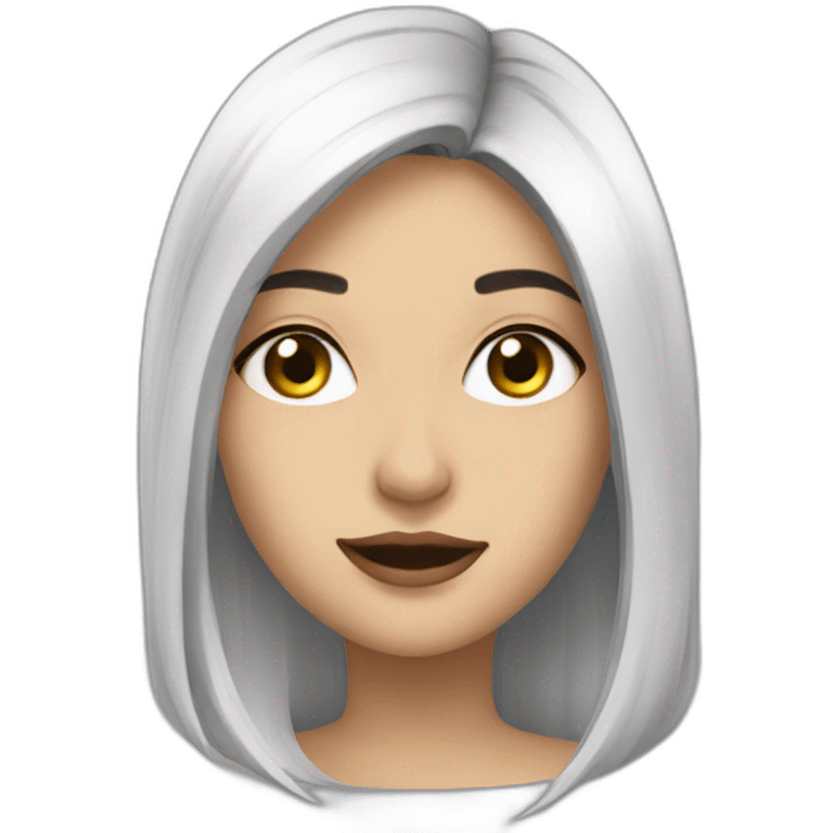 Anastasiia emoji