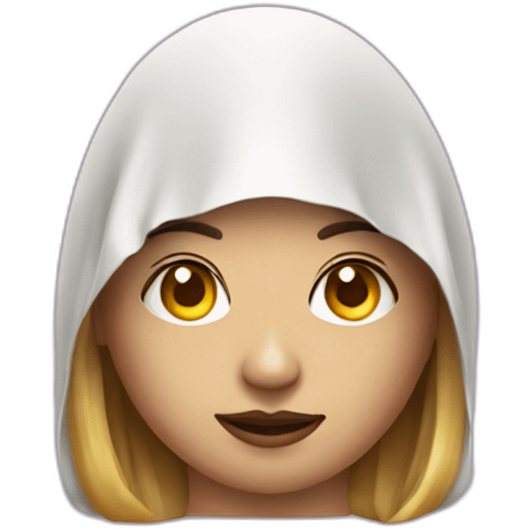 fortune teller emoji