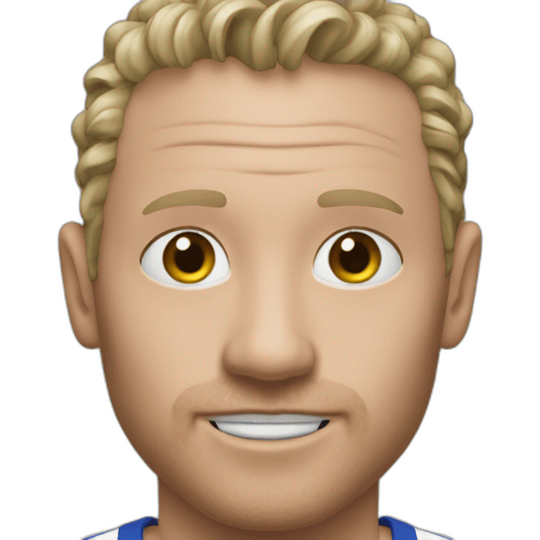 Gazza emoji