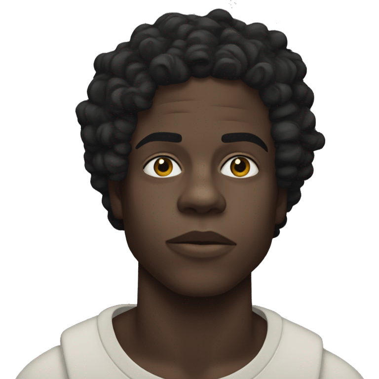 daniel caesar emoji