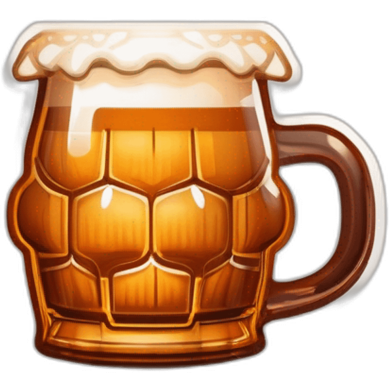 oktoberfest emoji