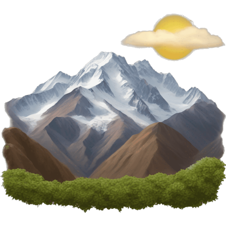 andes emoji