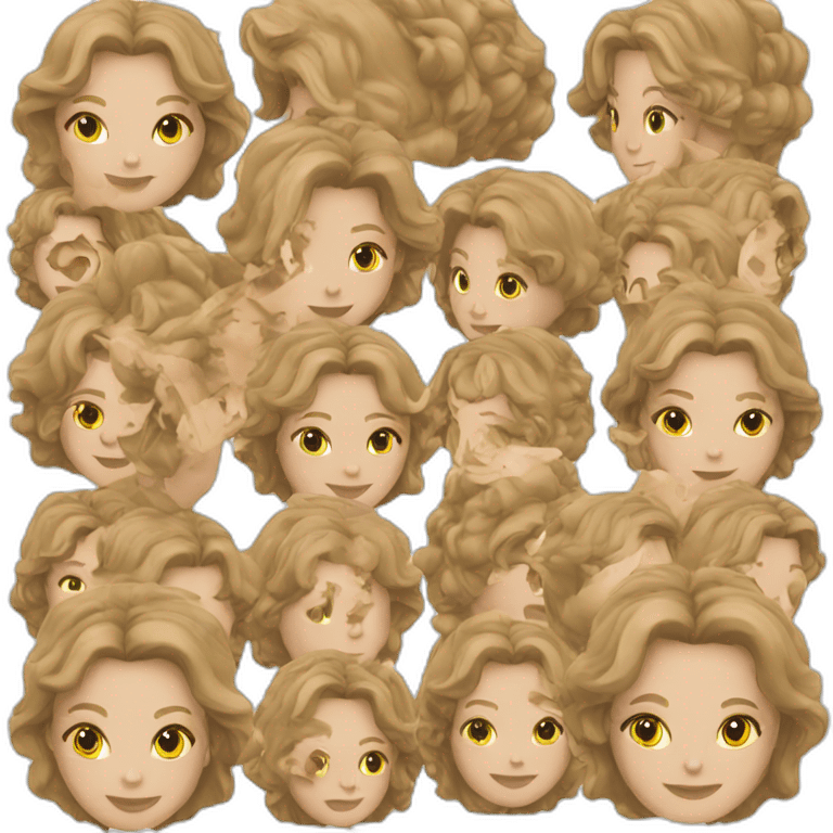 Diane drouineau emoji