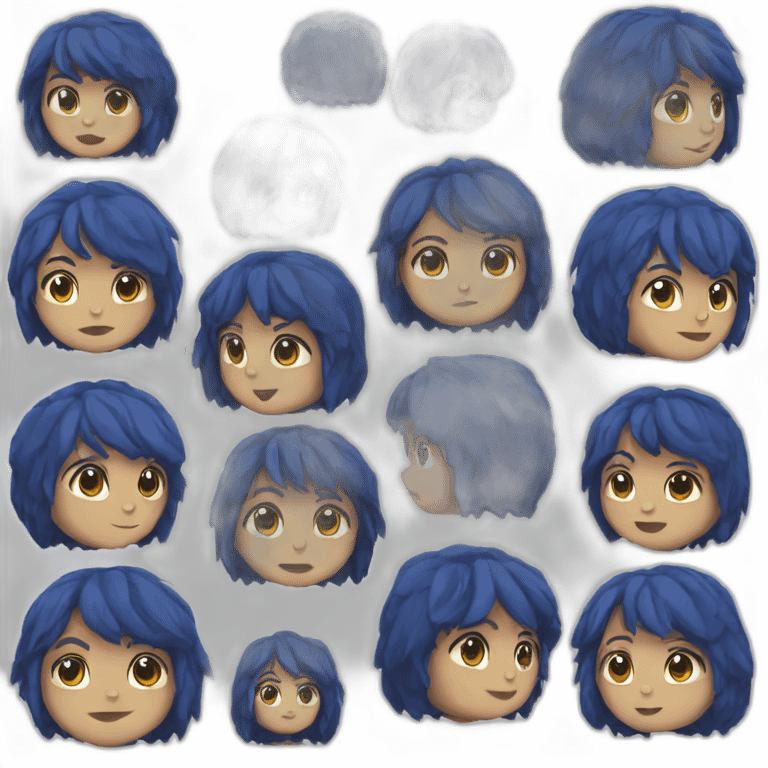 lapis emoji