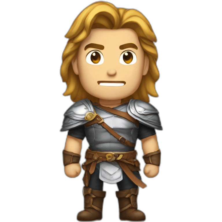 simon belmont emoji