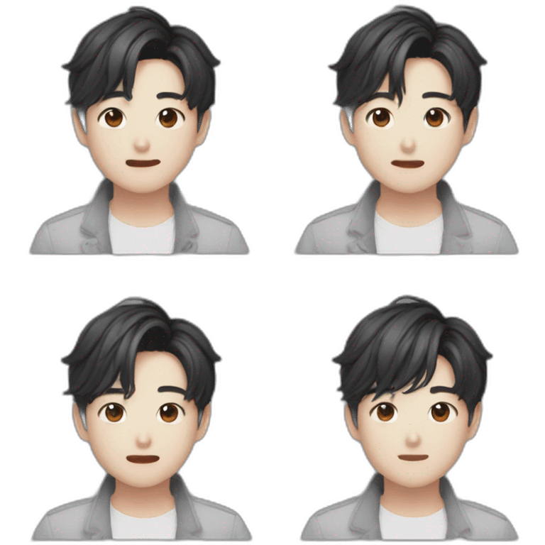 wonwoo emoji